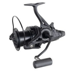 KUDOS PRO CARP 14000XT B 6+1BB BAITRUNNER MAKARA