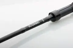 dam ıconıc carp 12'/3,60m 3.50 lbs 50mm 3 parca sazan kamışı