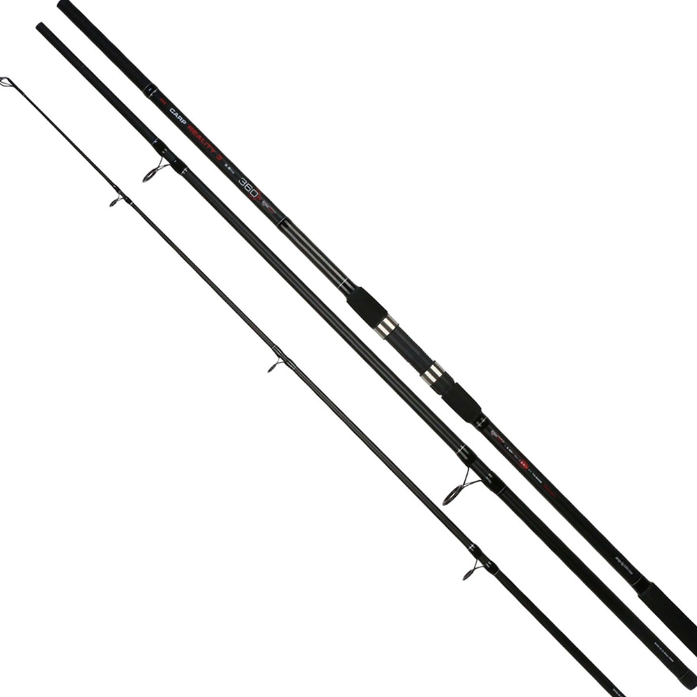 EXTRA CARP REALITY CARP 3