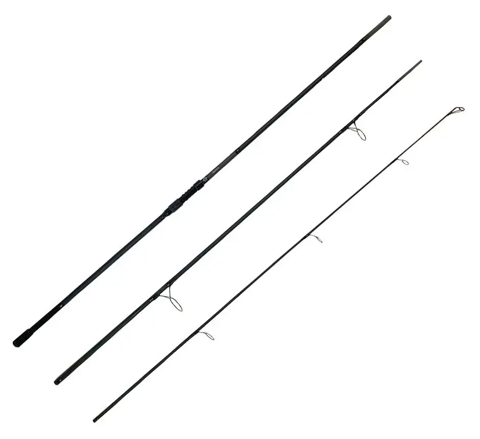 Prologic C-Series 12FT  3.5 lb 3 Parça