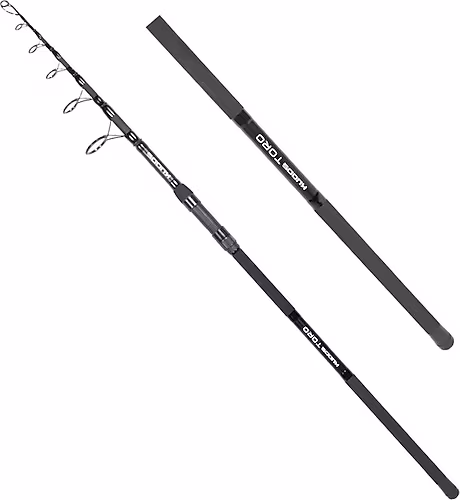 Kudos Toro 3,90 3.5lbs Tele Kamış