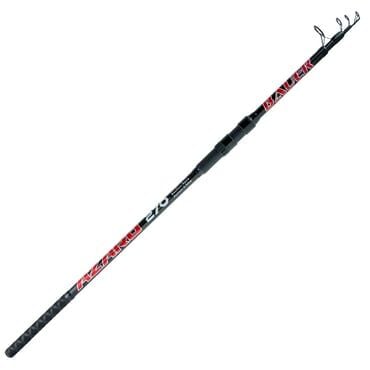 BAUER AZARO TELESKOPİK OLTA KAMIŞI 390 CM 3,5lbs