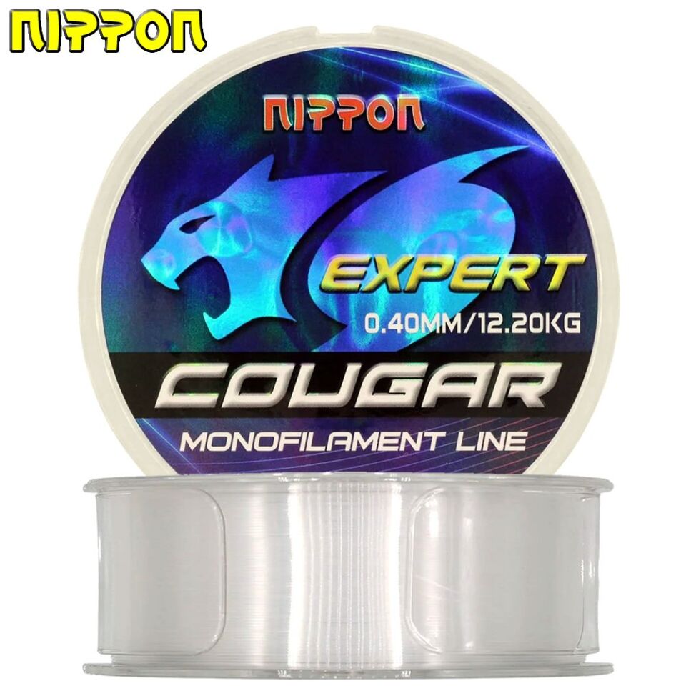 Cougar Misina 200 Mt Beyaz