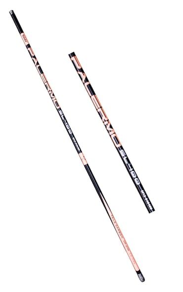 PALERMO CARBON GÖL KAMIŞI