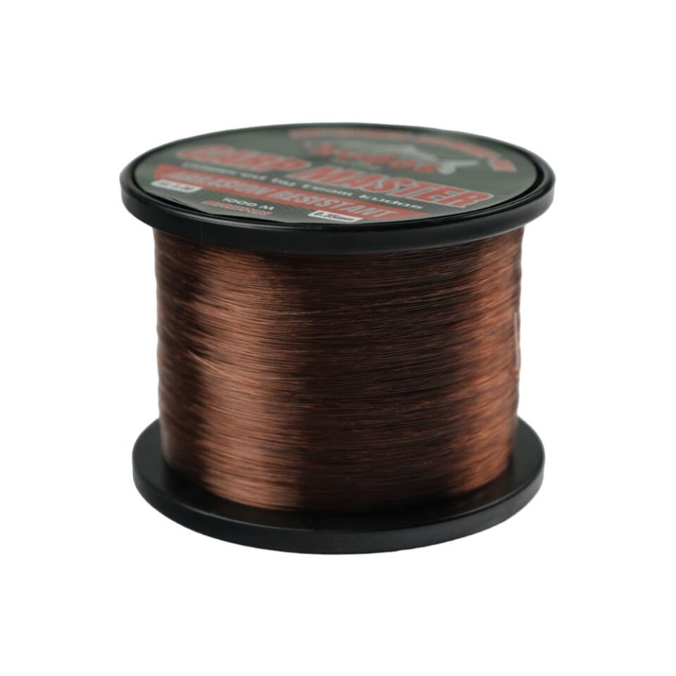 Kudos Carp Master 2500m Misina