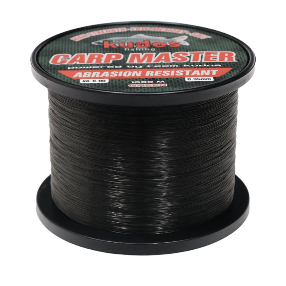 Kudos Carp Master 1000m Misina
