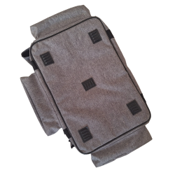 MODİBAGS ÇOK AMAÇLI BÜYÜK MALZEME ÇANTASI