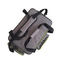 MODİBAGS ÇOK AMAÇLI BÜYÜK MALZEME ÇANTASI