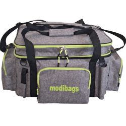 MODİBAGS ÇOK AMAÇLI BÜYÜK MALZEME ÇANTASI