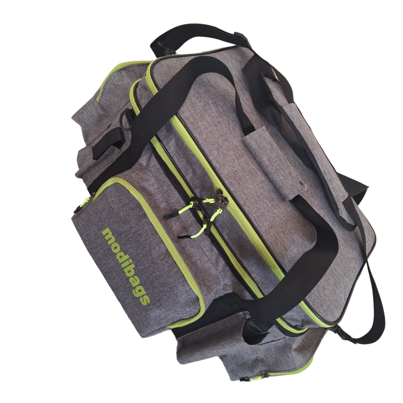MODİBAGS ÇOK AMAÇLI BÜYÜK MALZEME ÇANTASI