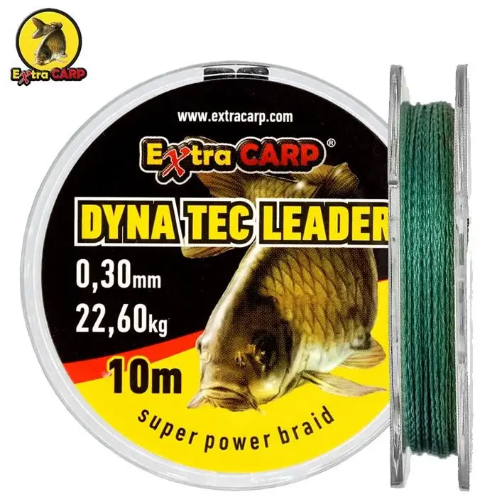 Dynatec Leader 10mt 0.22 Mm