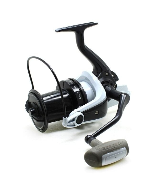 Captain Chaos 10000 Surf Makine 8+1 BB