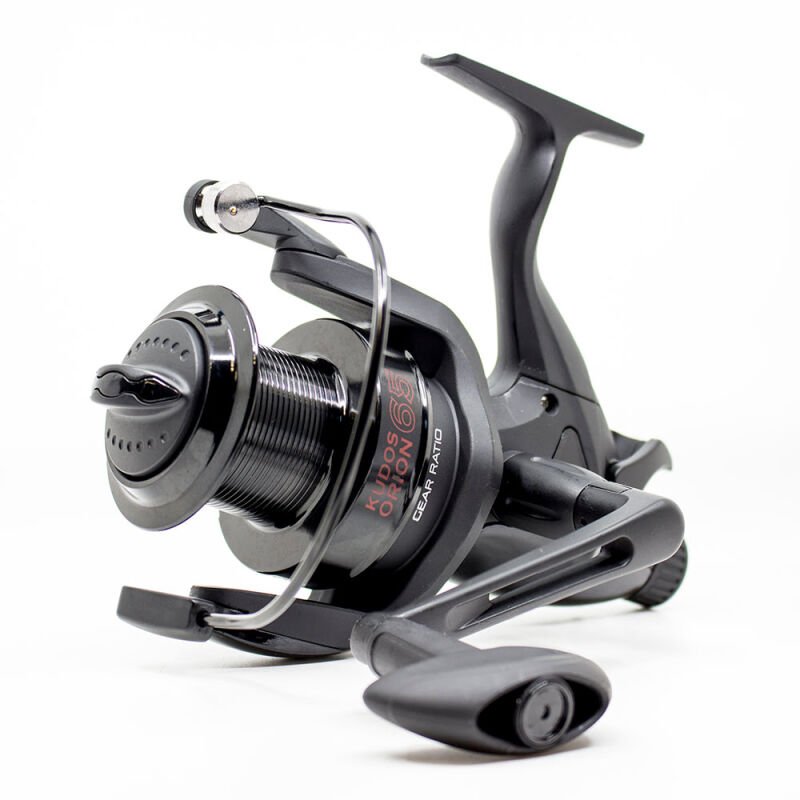 Kudos Orion 6500 Baitrunner Olta Makinesi