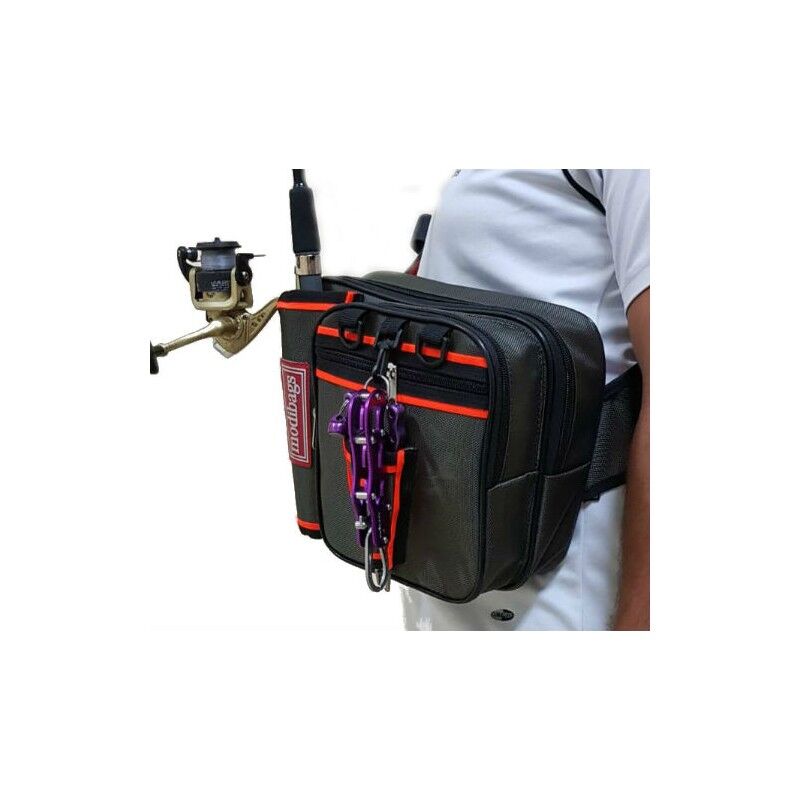 MODİBAGS LÜX SPİN ÇANTASI