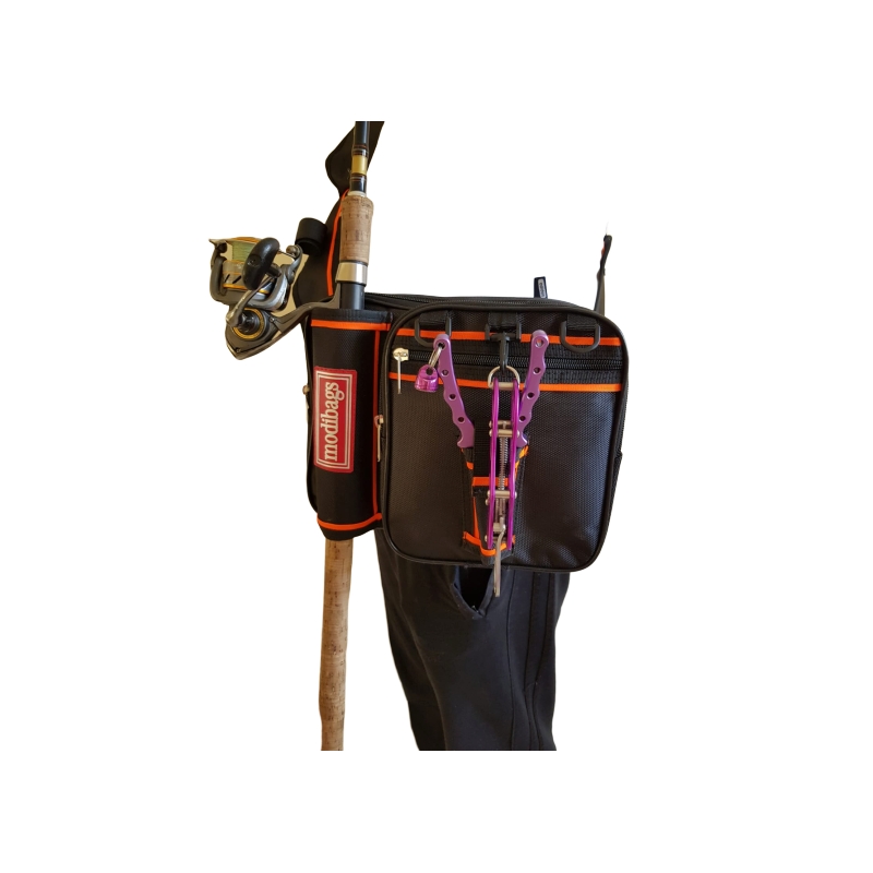 MODİBAGS LÜX SPİN ÇANTASI