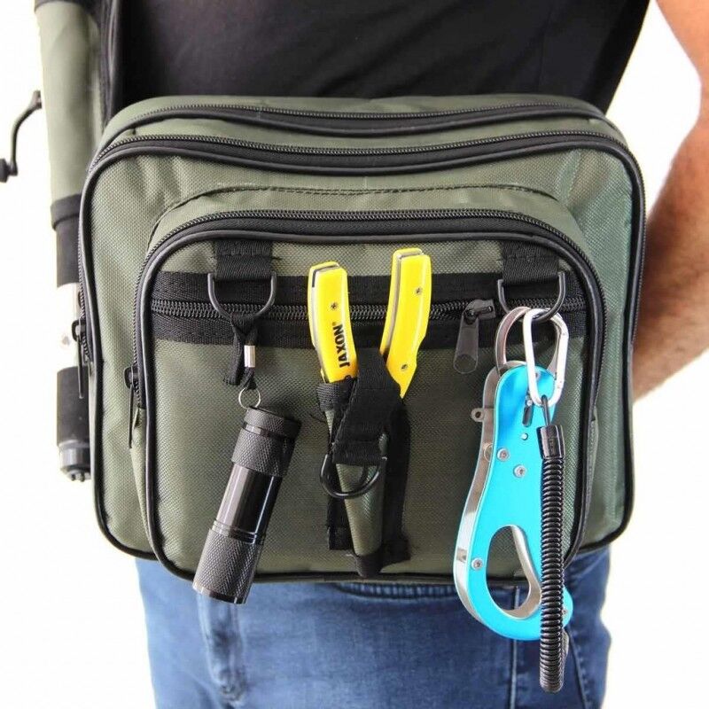 MODİBAGS SPİN ÇANTASI