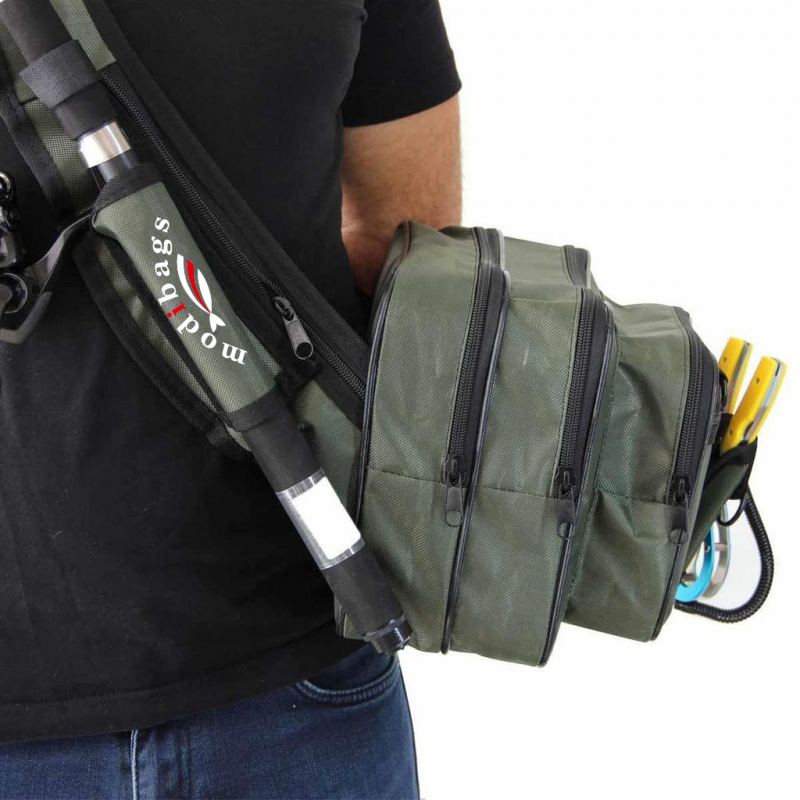 MODİBAGS SPİN ÇANTASI