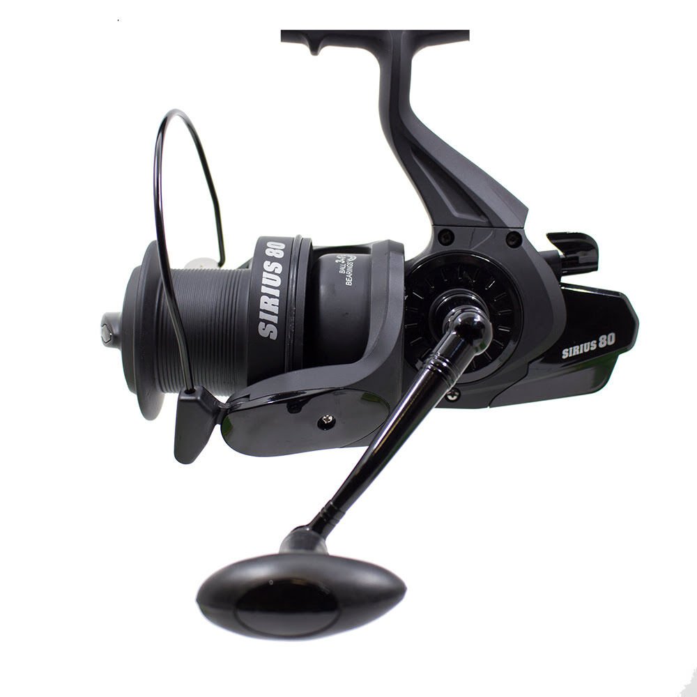 Remixon Sirius 8000 Surf Olta Makinesi