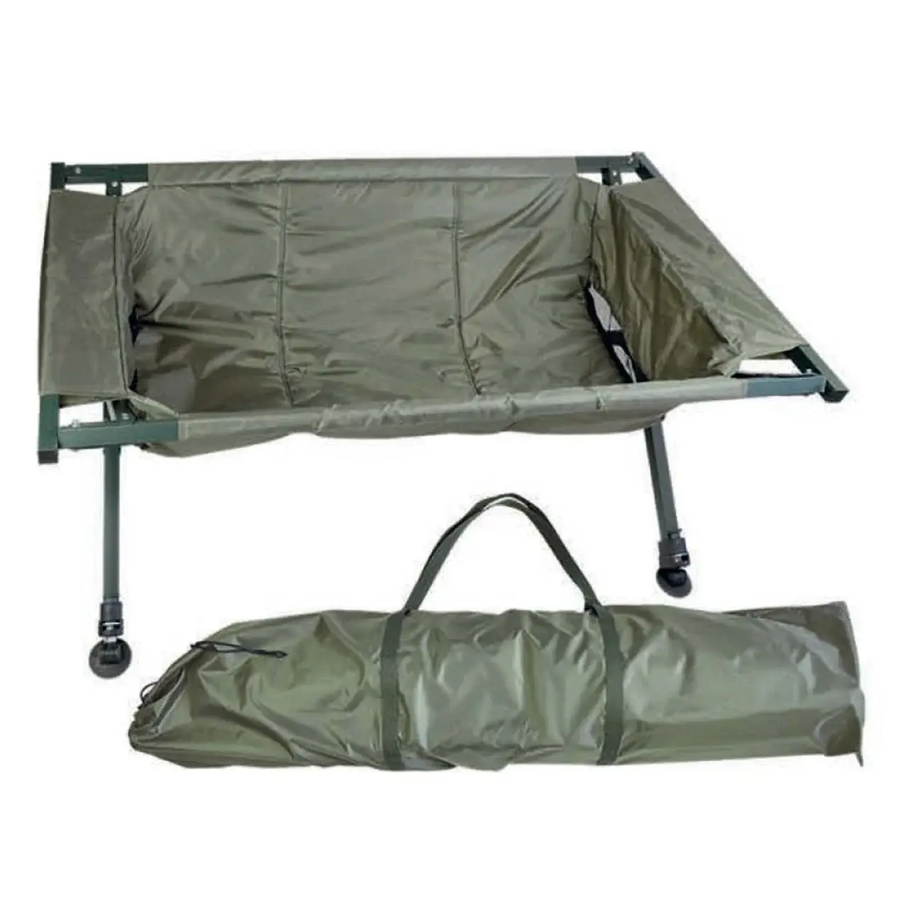 Extra Carp Exc Sazan Beşiği