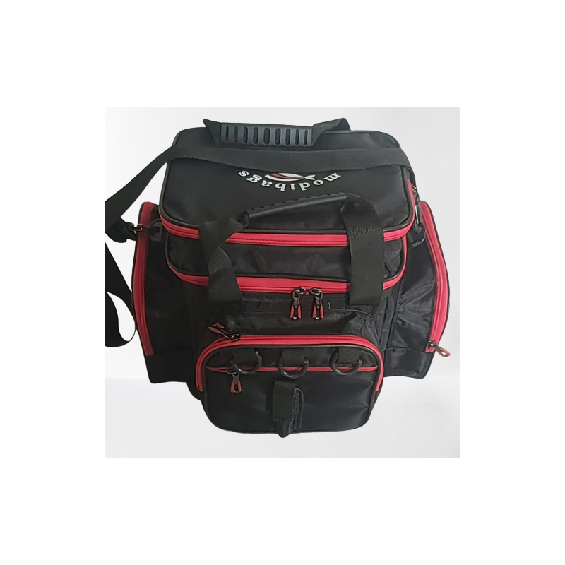 MODİBAGS SPİN MALZEME ÇANTASI