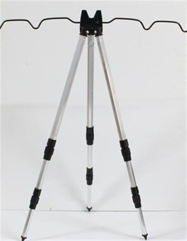 ALÜMİNYUM KATLANIR TRİPOT AYAK