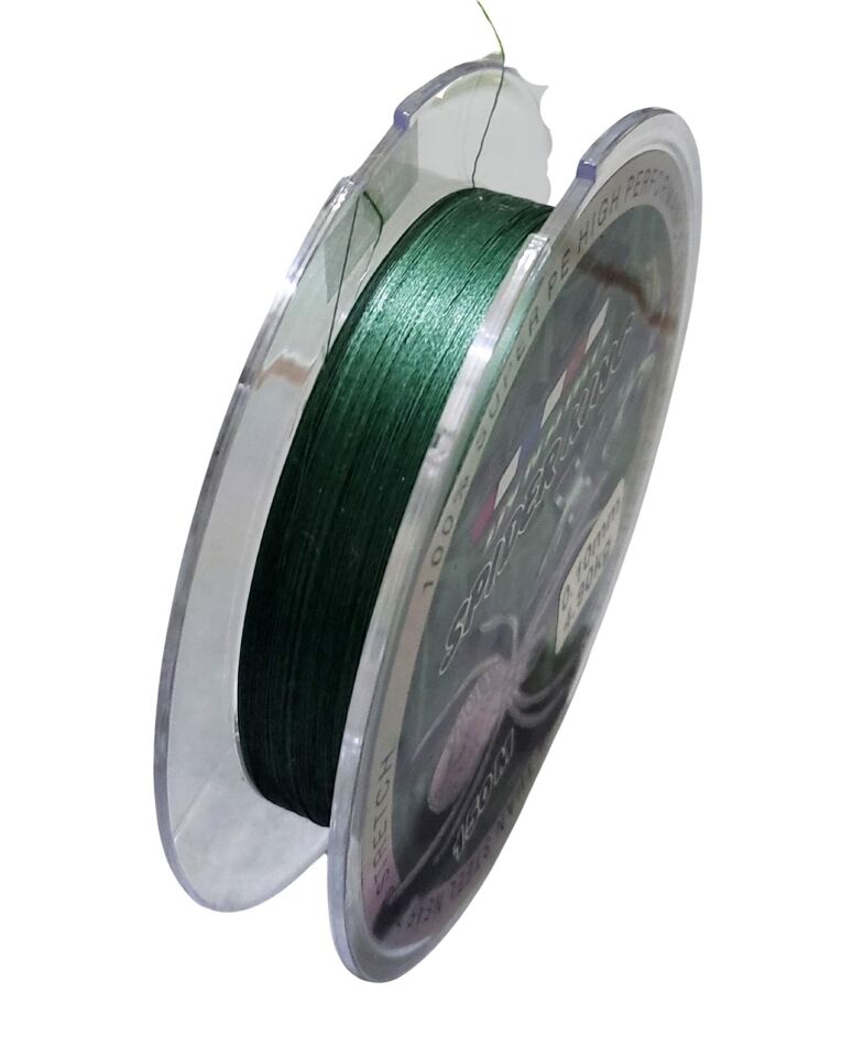 BALZA X8 SPEDER KING 150M İP MİSİNA