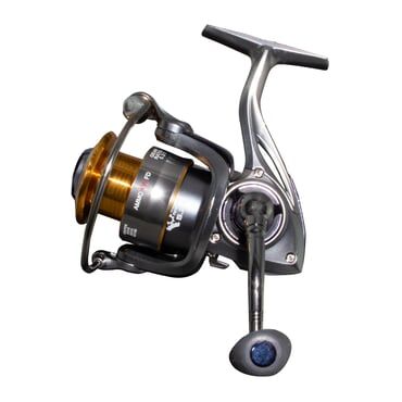 BAUER AMMO 430 OLTA MAKİNESİ