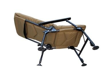 BAUER KAMPET MODEL:6