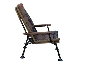 BAUER KAMPET MODEL:6