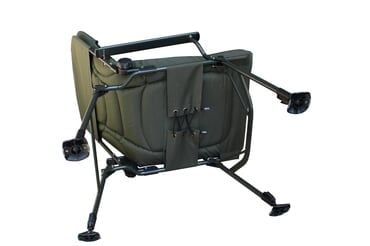 BAUER KAMPET MODEL:1