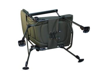 BAUER KAMPET MODEL:1