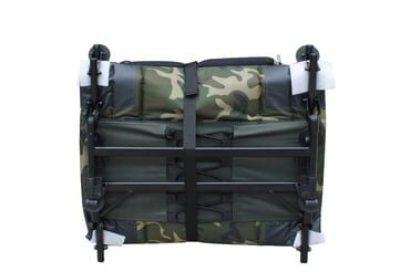 BAUER KAMPET MODEL:5