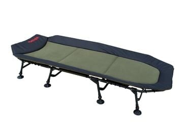 BAUER KAMPET MODEL:4