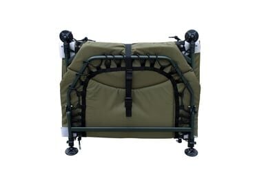 BAUER KAMPET MODEL:4