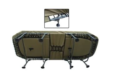 BAUER KAMPET MODEL:4