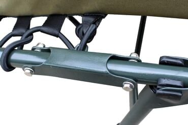 BAUER KAMPET MODEL:4