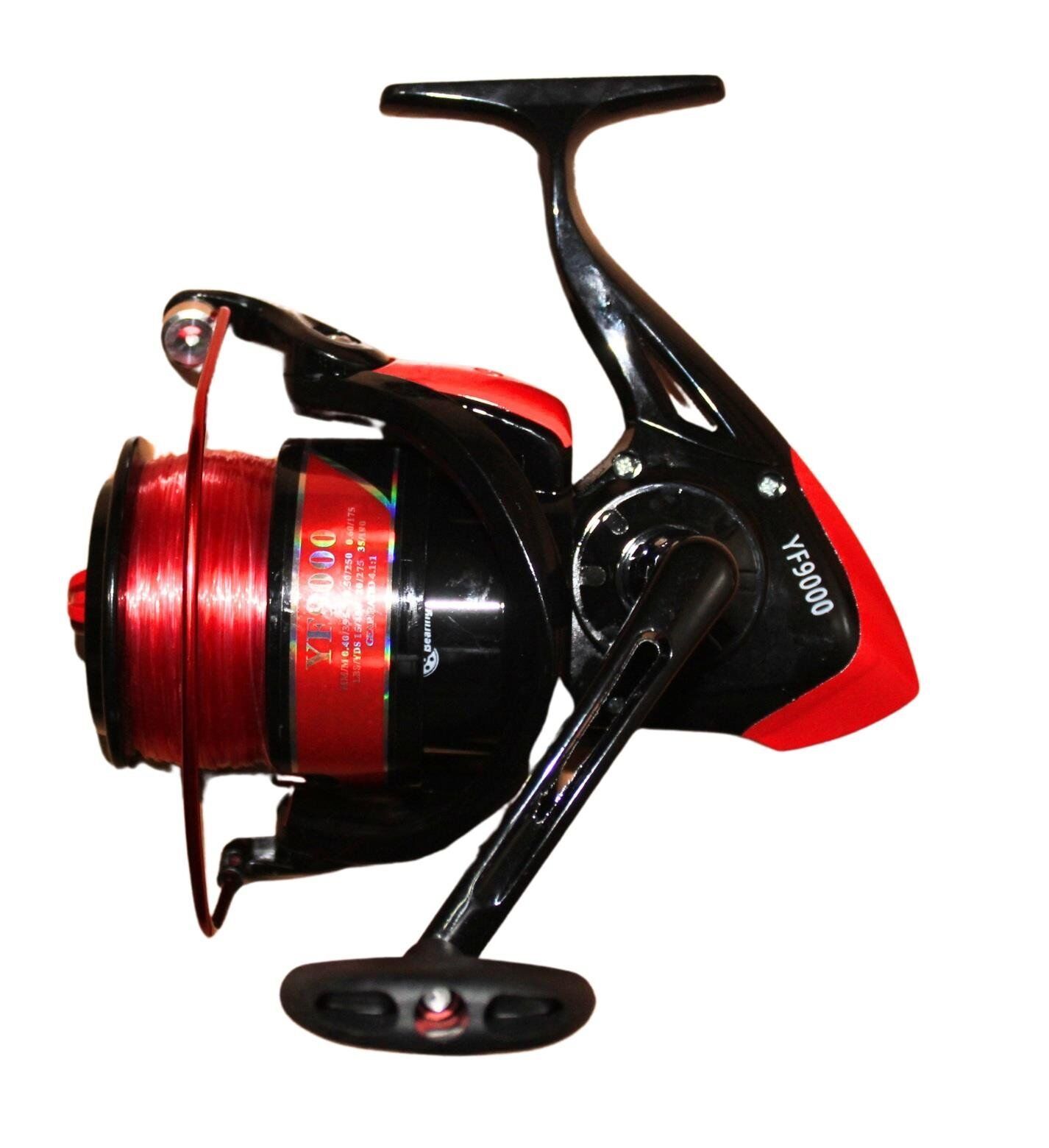 YF MİSİNALI 7 BİLYALI SÖRF MAKİNA 9000lik