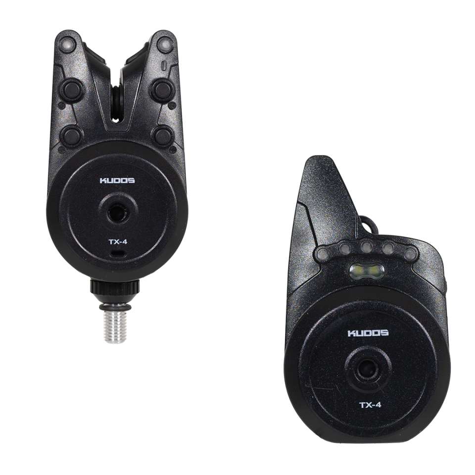 KUDOS TX4 4+1 SET ALARM