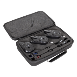 KUDOS TX2 2+1 ALARM VE SWINGER SET