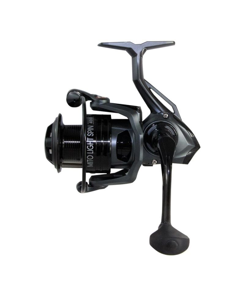 BAUER MITO LIGHT 3000 SPIN 5+1 BB OLTA MAKİNESİ