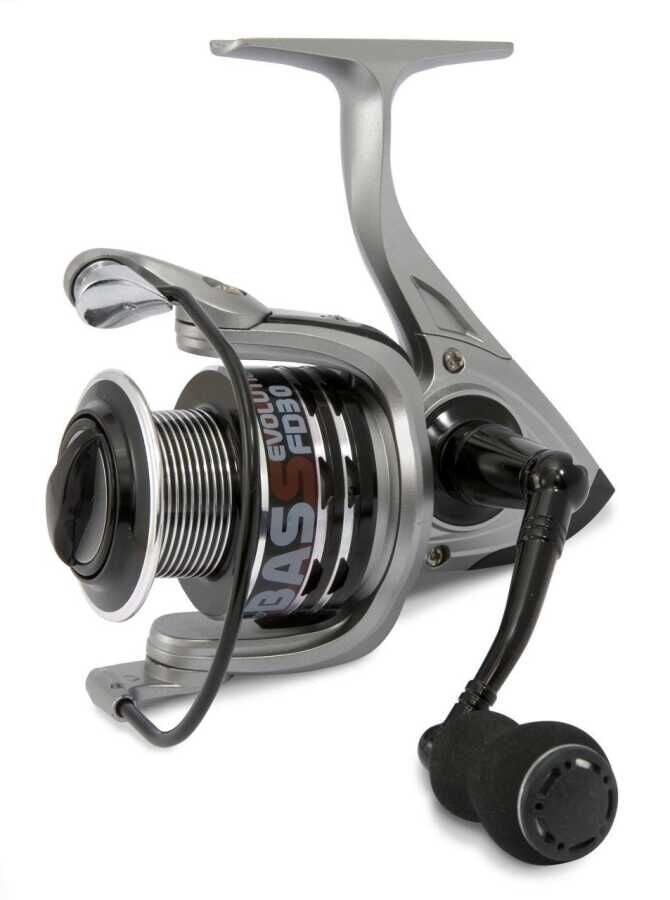 Lineaeffe Rapid Bass Evolution 10+1 bb  Olta Makinesi