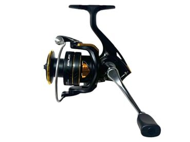 BAUER ARON OLTA MAKİNESİ