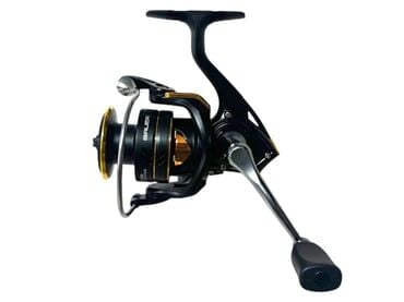 BAUER ARON OLTA MAKİNESİ