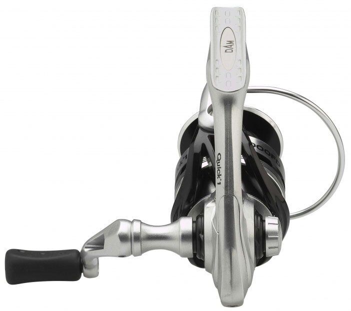 Dam Quıck  IMPRESSA 3 4000