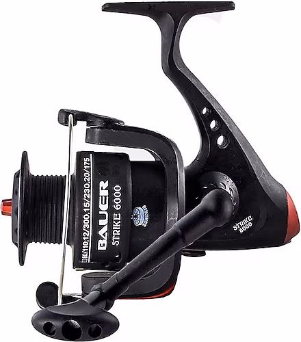 Bauer Strike 6000 Olta Makinesi