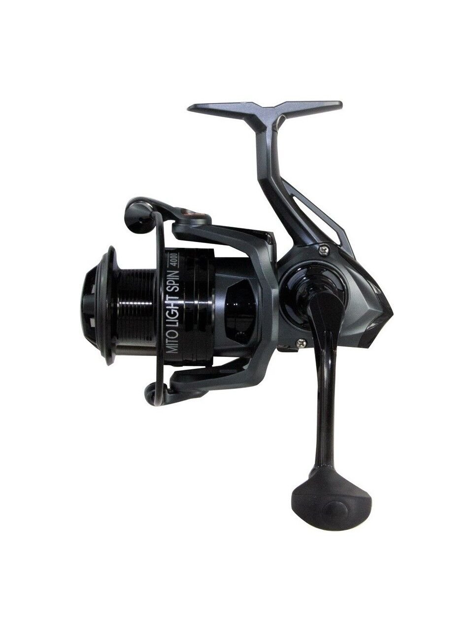 Bauer Mıto Lıght Spın