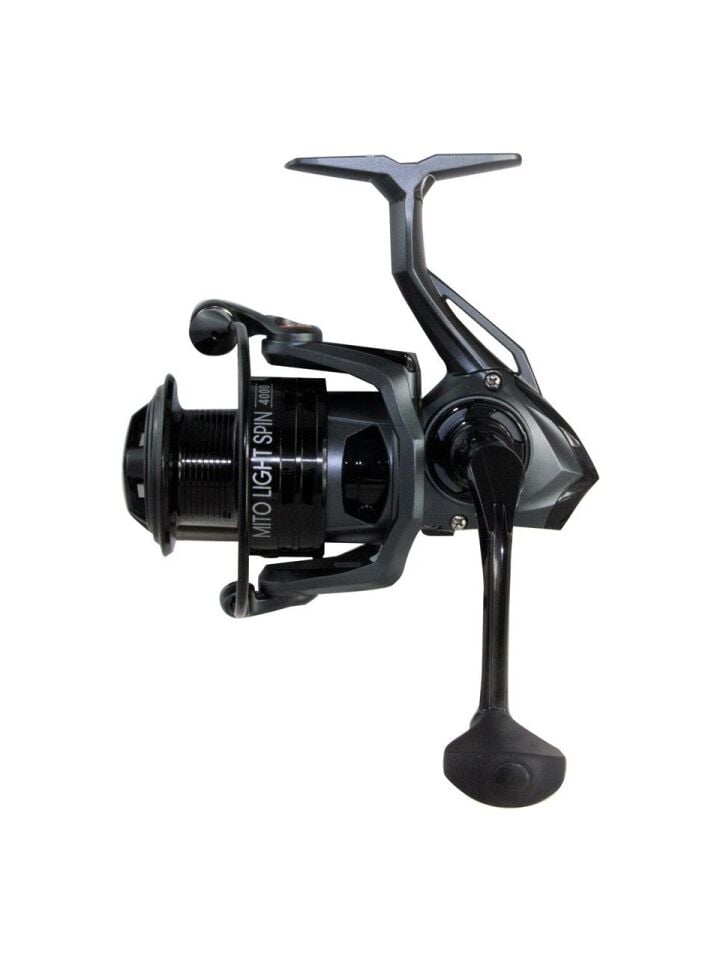 Bauer Mıto Lıght Spın