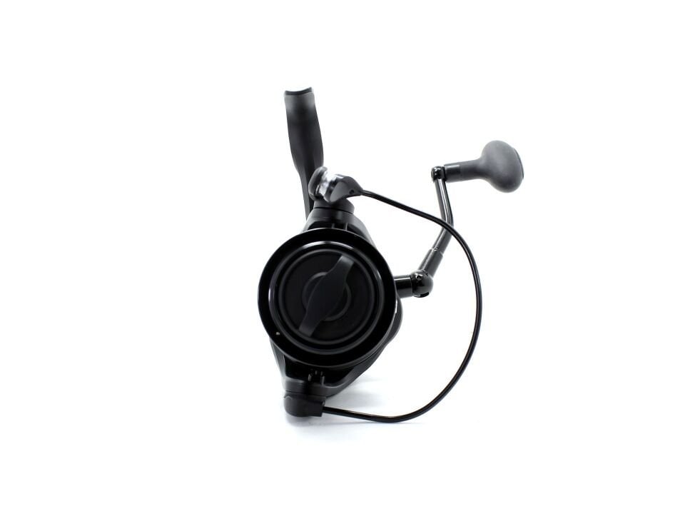 Captain Thomson 6500 Sazan Makinesi 7+1 BB