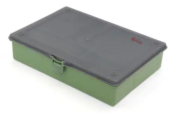 Captain 7123 Carp Box 7li Set 27x20x5.5cm