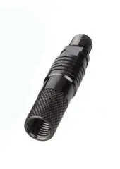 Prologic Black Night Quick Release Medium